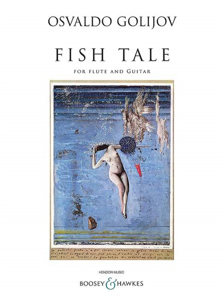 Fish Tale